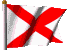FREE Animated USA State Flag for State of Alabama USA Free Animated State Flag for the State of Alabama