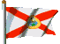 FREE Animated USA State Flag for State of Florida USA Free Animated State Flag for the State of Florida