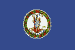 Free 75x50 GIF State Flag for State of Virginia