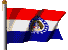 Free Animated State Flag for the State of Missouri