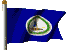 FREE Animated USA State Flag for State of Virginia USA Free Animated State Flag for the State of Virginia